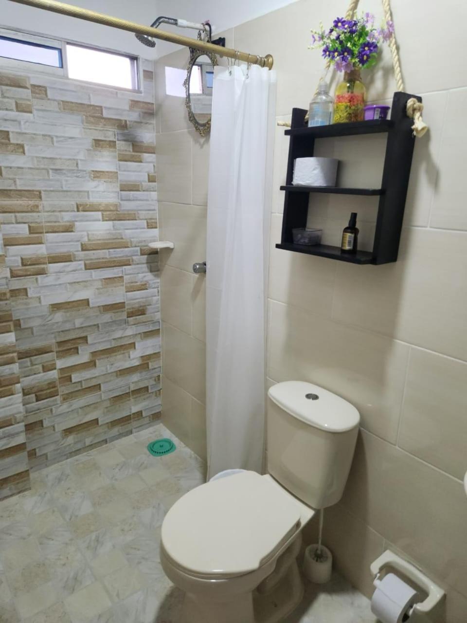 Alojamiento Bityn Paso Nuevo Quarto foto