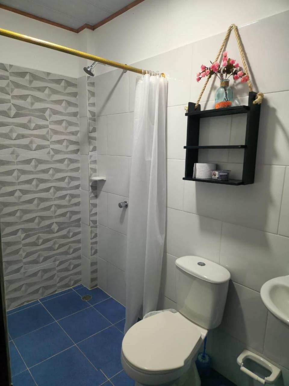 Alojamiento Bityn Paso Nuevo Quarto foto