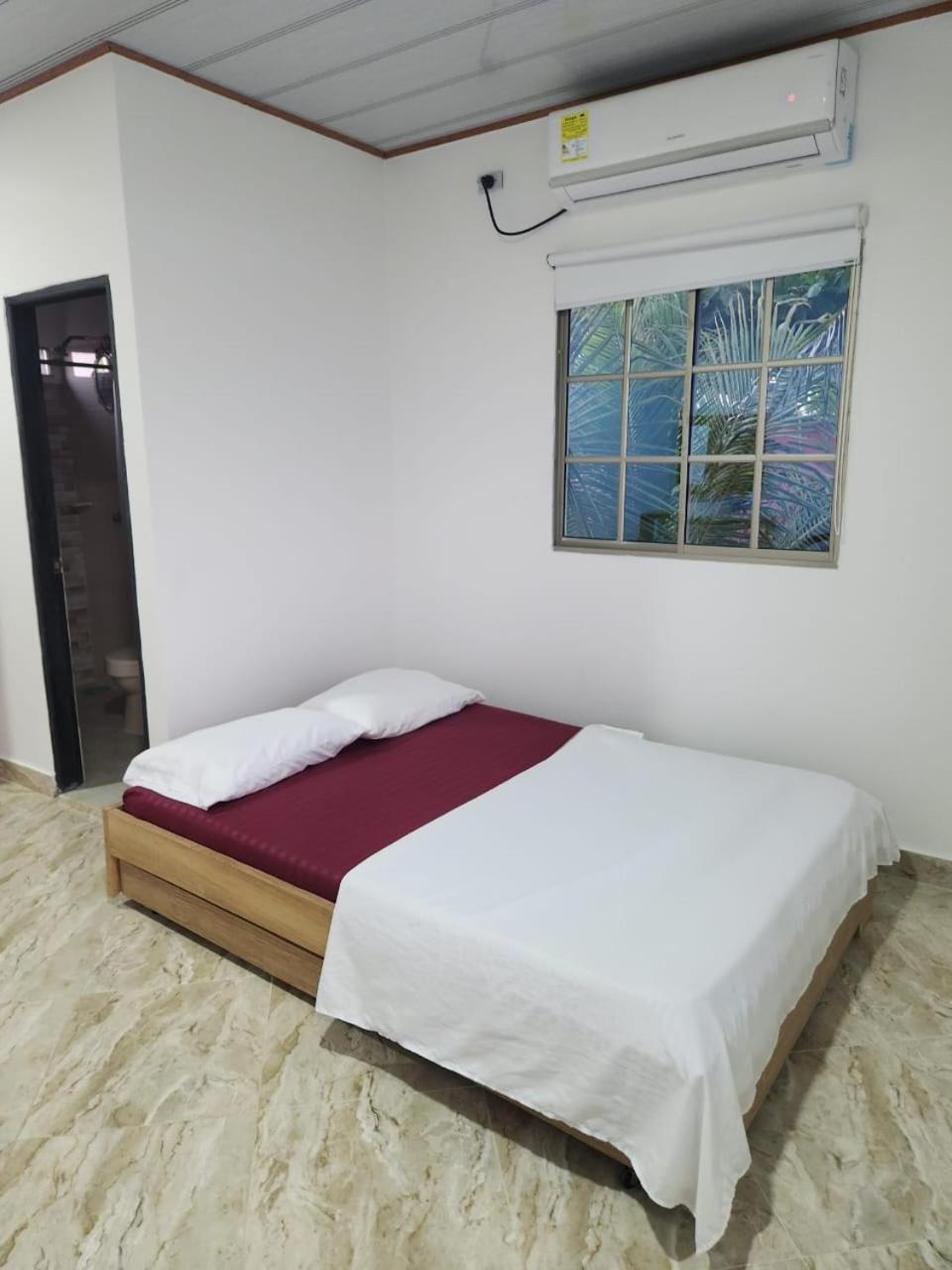 Alojamiento Bityn Paso Nuevo Quarto foto